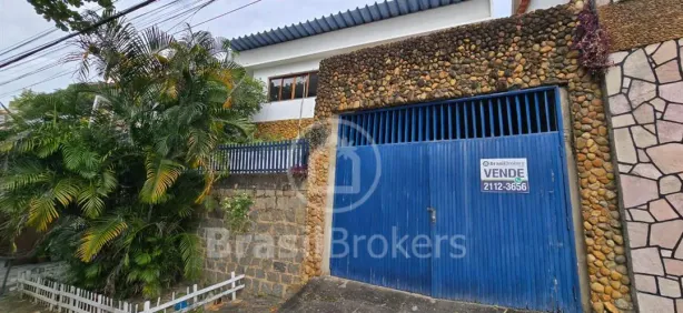 Casa com 2 Quartos à venda, 168m² no Tauá, Rio de Janeiro