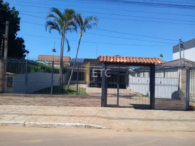 Casa com 2 Quartos à venda, 146m² no Rio Branco, Canoas
