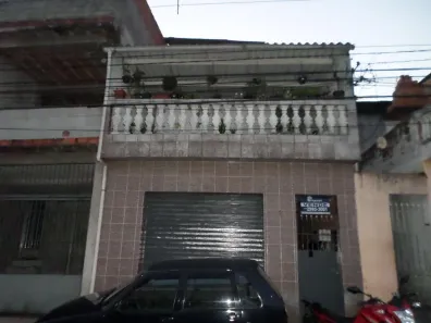 Sobrado com 4 Quartos à venda, 220m² no Jardim Peri, São Paulo