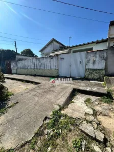 Casa com 3 Quartos à venda, 74m² no Areão, Taubaté