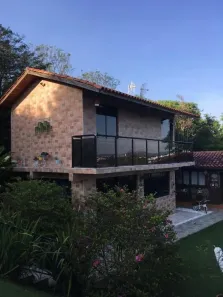 Fazenda/Sítio com 4 Quartos à venda, 224m² no Bairro dos Pintos, Itatiba