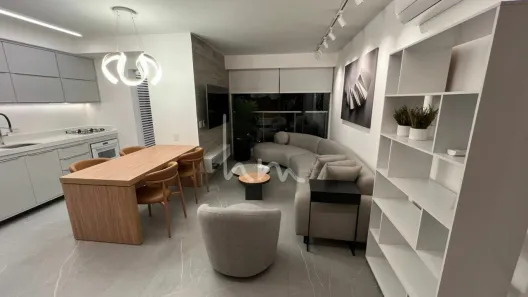 Apartamento com 2 Quartos para alugar, 75m² no Perdizes, São Paulo