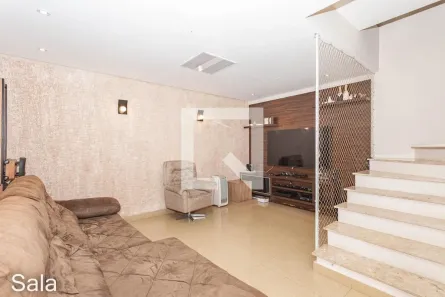 Casa de Condomínio com 3 Quartos à venda, 126m² no Aclimação, São Paulo