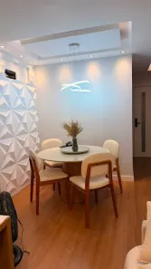 Apartamento com 2 Quartos à venda, 70m² no Badu, Niterói