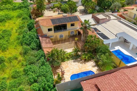 Casa com 5 Quartos à venda, 557m² no Taguatinga Sul, Brasília