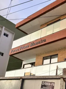 Apartamento com 3 Quartos à venda, 72m² no Manaíra, João Pessoa
