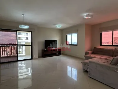 Apartamento com 3 Quartos para alugar, 104m² no Jardim Paulista, São Paulo
