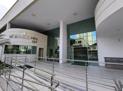 Apartamento com 2 Quartos à venda, 65m² no Itapuã, Vila Velha
