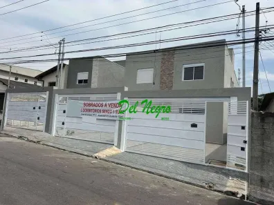 Casa com 3 Quartos à venda, 118m² no Parque São George, Cotia