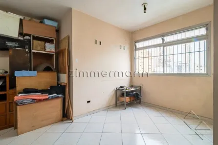 Apartamento com 3 Quartos à venda, 67m² no Jardim Europa, São Paulo