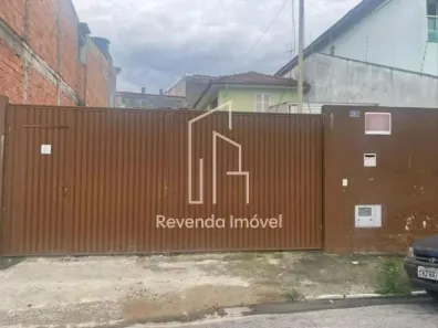 Lote/Terreno à venda, 423m² no Jardim Independência, São Paulo
