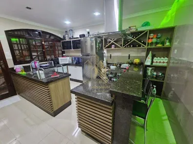 Sobrado com 3 Quartos à venda, 150m² no Jardim Vila Formosa, São Paulo