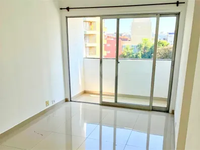 Apartamento com 1 Quarto à venda, 42m² no Vila Parque Jabaquara, São Paulo
