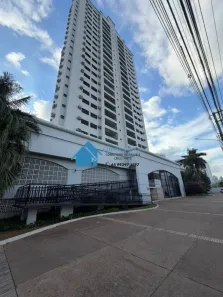 Apartamento com 3 Quartos para alugar, 148m² no Pico do Amor, Cuiabá