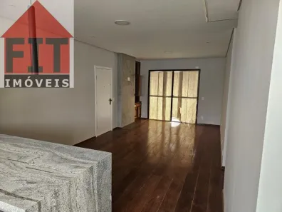 Apartamento com 3 Quartos à venda, 127m² no Vila Mariana, São Paulo