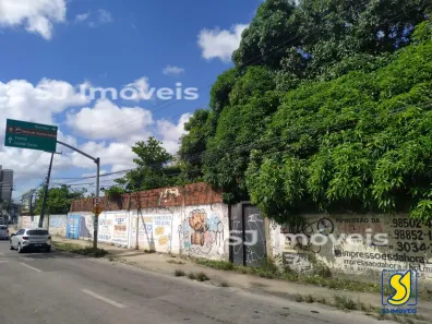 Lote/Terreno para alugar, 6155m² no Serrinha, Fortaleza