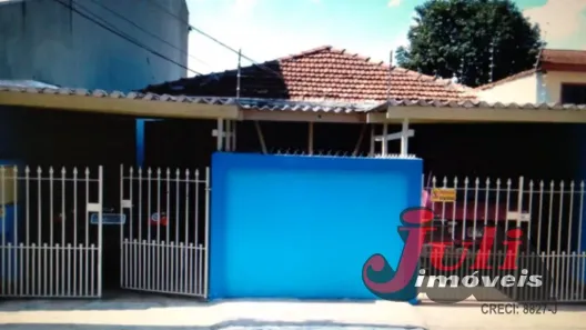 Casa com 2 Quartos à venda, 204m² no Rudge Ramos, São Bernardo do Campo