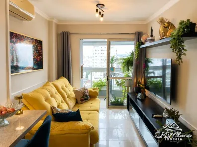 Apartamento com 3 Quartos à venda, 87m² no Campinas, São José