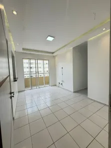 Apartamento com 2 Quartos à venda, 59m² no Turu, São Luís