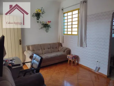 Casa com 4 Quartos à venda, 180m² no Vila Hortência, Sorocaba