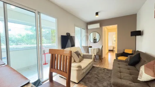 Apartamento com 2 Quartos à venda, 58m² no Lapa, São Paulo