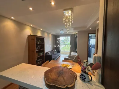 Apartamento com 2 Quartos à venda, 48m² no Vila Gonçalves, São Bernardo do Campo