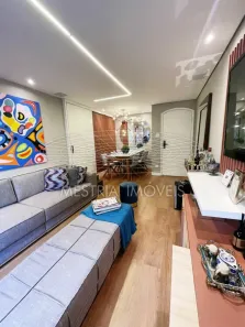 Apartamento com 3 Quartos à venda, 111m² no Planalto Paulista, São Paulo