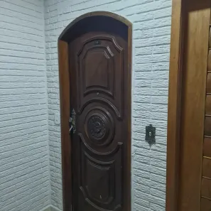 Apartamento com 2 Quartos para alugar, 50m² no Jardim Nove de Julho, São Paulo
