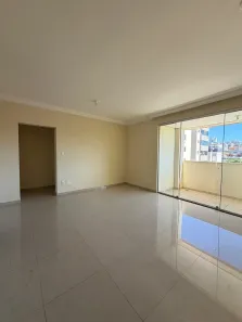 Apartamento com 3 Quartos para alugar, 90m² no Castelo, Belo Horizonte