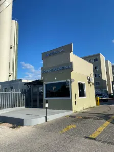 Apartamento com 2 Quartos à venda, 41m² no Restinga, Porto Alegre