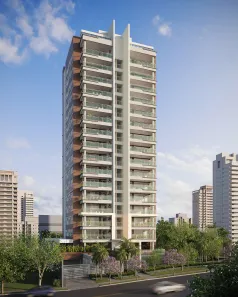 Apartamento com 4 Quartos à venda, 150m² no Vila Mariana, São Paulo