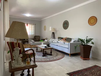 Casa com 4 Quartos à venda, 327m² no Ajuda, Guararema