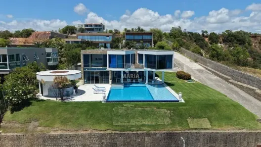 Casa de Condomínio com 3 Quartos à venda, 800m² no Centro, Maceió