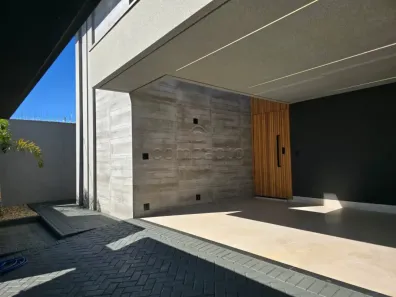 Casa com 3 Quartos à venda, 127m² no Residencial Setsul II, São José do Rio Preto