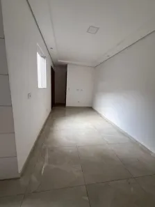 Cobertura com 2 Quartos para alugar, 78m² no Vila Linda, Santo André