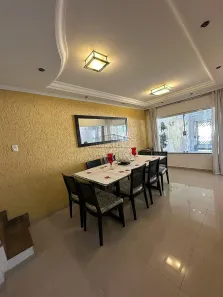 Casa com 5 Quartos à venda, 295m² no Mauá, São Caetano do Sul