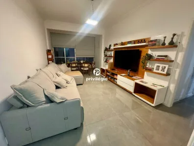 Apartamento com 3 Quartos à venda, 110m² no Ipanema, Rio de Janeiro