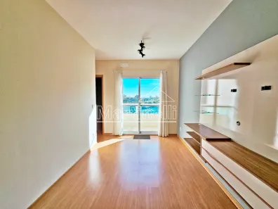 Apartamento com 2 Quartos à venda, 45m² no Vila Guiomar, Ribeirão Preto