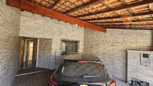 Casa com 3 Quartos à venda, 102m² no Jardim Maria do Carmo, Sorocaba