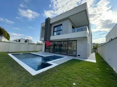 Casa de Condomínio com 4 Quartos à venda, 480m² no Condomínio Residencial Alphaville II, São José dos Campos