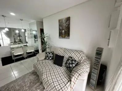 Apartamento com 2 Quartos à venda, 67m² no Ponta Negra, Manaus