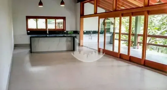Casa de Condomínio com 3 Quartos à venda, 200m² no Jardim São Bento do Recreio, Valinhos