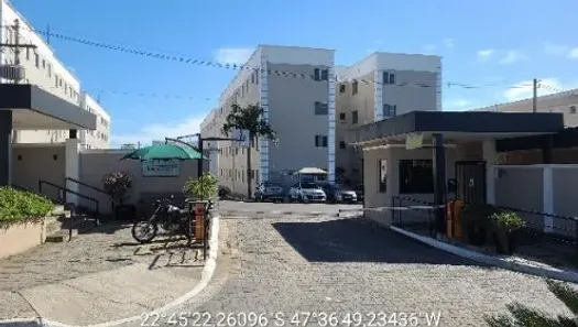 Apartamento com 2 Quartos à venda, 46m² no Pompéia, Piracicaba