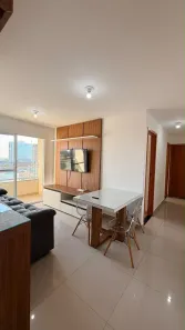 Apartamento com 2 Quartos para alugar, 45m² no Cohama, São Luís