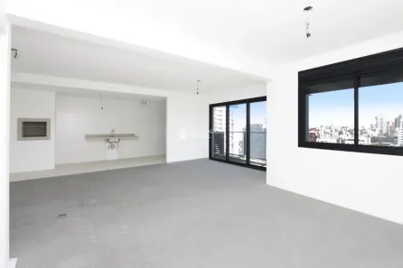 Apartamento com 2 Quartos à venda, 99m² no Petrópolis, Porto Alegre