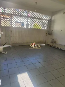 Casa com 3 Quartos à venda, 174m² no Jardim Primavera, Mauá