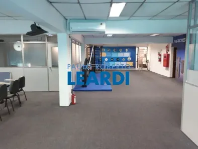 Imóvel Comercial para alugar, 1177m² no Alto de Pinheiros, São Paulo