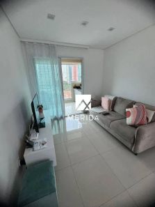 Apartamento com 2 Quartos à venda, 72m² no Jardim, Santo André