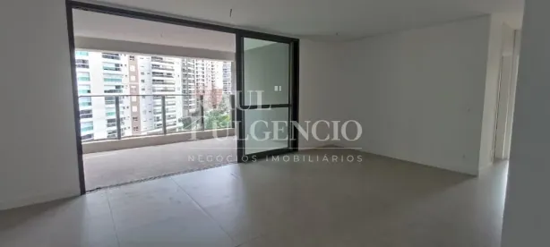 Apartamento com 3 Quartos para alugar, 127m² no Santa Rosa, Londrina