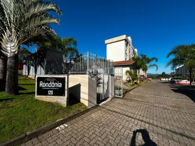 Apartamento com 2 Quartos à venda, 70m² no Santo Afonso, Novo Hamburgo